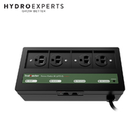 TrolMaster Tent-X Device Station Kit - 4RS-2