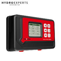 TrolMaster Carbon-X CO2 Alarm System - CDA-1