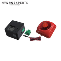 TrolMaster Carbon-X CO2 Alarm Station - AS-1