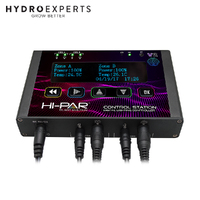 Hi-Par Digital Lighting Control Station V2 - LED / HID