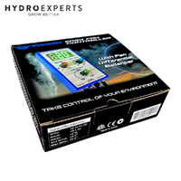 Phresh Hyperfan Easy Fan Controller - Climate Control V2 | Suitable For V2 HyperFans