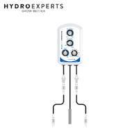 GAS EC2 Fan Controller - For EC Fans