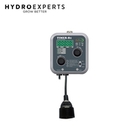 Pro Leaf Digital Cycle Timer - TIMER-B1 | Precise Control