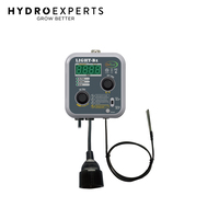 Pro Leaf Digital Lighting Controller - LIGHT-B1 | Hot-Restrike Prevention
