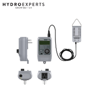 Pro Leaf Digital CO2 Monitor/Controller - PPM-B3 | PPM Monitor/Controller