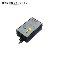 TrolMaster Digital Day/Night Fan Speed Controller - BETA-2