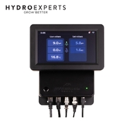 Aqua Master Tools C800 Pro Multi-Controller - pH, EC, PPM, TDS & Temp