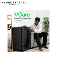 Vivosun VCure Smart Curing Box - C80 | Post-Harvest Processing Machine