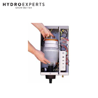 Dristeem Electrode Steam Humidifier - XTR 003 | For Indoor Use