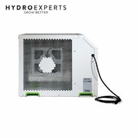 Quest 200 Overhead Dehumidifiers - 90L / Day