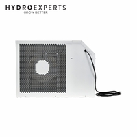 Quest 375 Overhead Dehumidifiers - 170L / Day