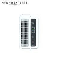 Ausclimate Compressor Dehumidifier - NWT Compact 12L | Tank Capacity 2.4L