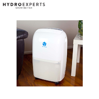 Ausclimate Compressor Dehumidifier - NWT Medium 20L | Tank Capacity 3.5L