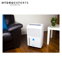 Ausclimate Compressor Dehumidifier -  NWT Large 35L | Tank Capacity 6L