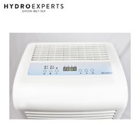 Ausclimate Compressor Dehumidifier - NWT Supreme 50L | Tank Capacity 8L