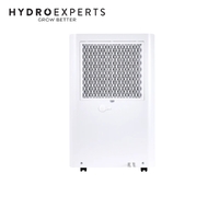 Ausclimate Medium 20L Smart Dehumidifier - White | Tank Capacity 4L