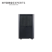 Ausclimate Medium+ 25L Smart Dehumidifier - Charcoal Fabric | Tank Capacity 4L