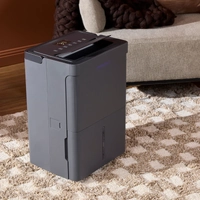 Ausclimate Large 45L Smart Dehumidifier - Wifi | For Areas up to 105m²