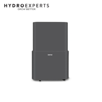 Ionmax Leone Pro 25L Compressor Dehumidifier & Air Purifier | H13 HEPA | WiFi | 80m² Coverage