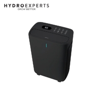 IONMAX Venta 8L Desiccant Dehumidifier | H13 HEPA | 8L/Day | 60m² Coverage