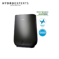 IONMAX Vienne 10L Desiccant Dehumidifier | 10L/Day | 4.2L Tank | Digital Humidity Control