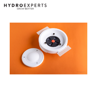 Ergovent Rondo 100 - 100MM (4