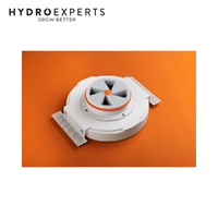 Ergovent Rondo 150 - 150MM (6