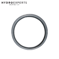 Can Filter Metal Flanges - [Size: 150MM (6