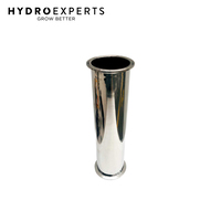 304 Stainless Steel 28G Open Blast Extractor - 6
