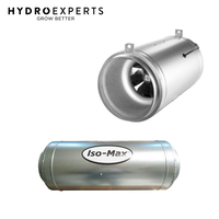 Can-Lite 2000 Ventilation Kit | 10