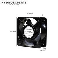 Cultiv8 Computer Fan - 6