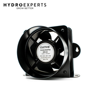 Cultiv8 Inline Axial Booster Fan - 8