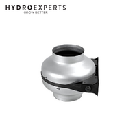 Oerre Turbo Centrifugal Inline AC Fan - 100MM (4