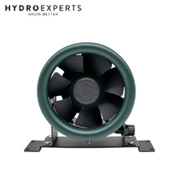 Headwind HVC Mixed Flow Inline EC Fan w/ Controller - 125MM (5