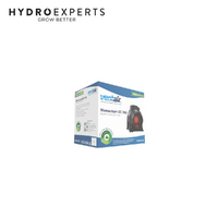 Ventair Momentum Inline DC Exhaust Fan - Inline 100 | 100MM (4