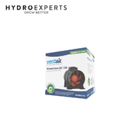 Ventair Momentum Inline DC Exhaust Fan - Inline 150 | 150MM (6