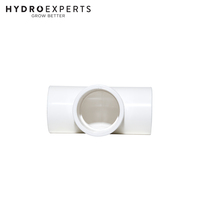 PVC Tee - 25MM