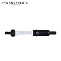 Compact Water Irrigation Barbed In-Line Filter - [Size: 13MM In-Line Filter]