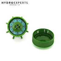 FloraFlex Quick Disconnect Pipe System w/ 3/4