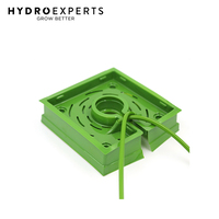 FloraFlex Single Use FloraCap - 150MM (6