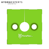 FloraFlex Drip Shields - 150MM (6