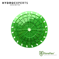 [12] x FloraFlex Matrix Circulator - [Size: 10.5