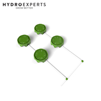 FloraFlex Pot Pro Platform | BPA and Lead Free