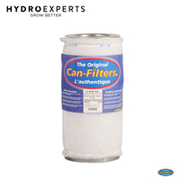 Dutch Original Can-Filter Classic - Prefilter Included [Model: Can 33 (150MM)]