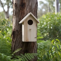 Ryset Small Bird Nesting Box