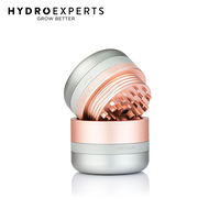 Kannastor GR8TR V2 56MM Grinder - [Colour: Rose Gold]