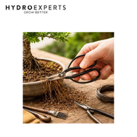 Sakagen Bonsai Shear - S222 | Root Cutter | Made in Japan