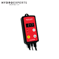 Cultiv8 Heat Mat Thermostat - For All Heat Mat