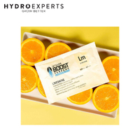 Integra Boost 67g 62% Terpene Essentials - Limonene [Number of Pack: 1]
