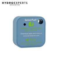 SensorPush HT1 - Humidity / Temperature / Dewpoint / VPD Bluetooth Sensor